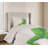 Coastal Polyester Coverlet