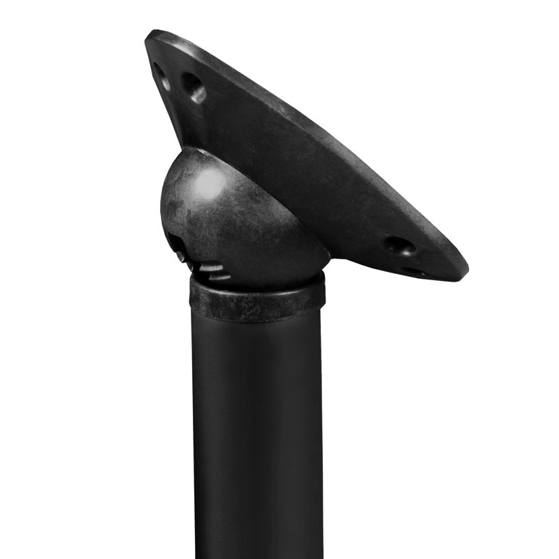 Nerisa Kee Post Folding Table Leg