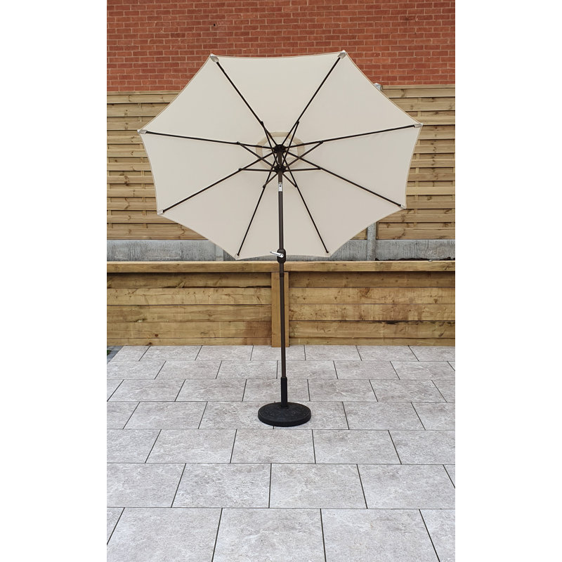 300cm Tilt Market Parasol