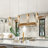 Achai 1 - Light Unique Single LED Pendant
