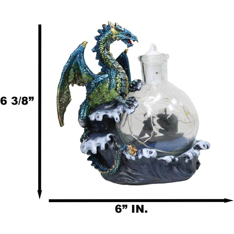 Figurine de navire