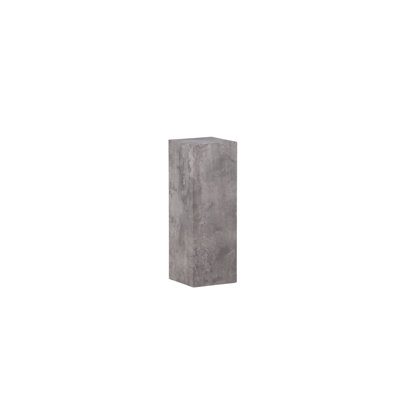 Jadda MDF Rectangle Accent Cabinet