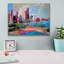 " Cityscape " by Richard Wallich-213673730