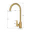 Belfry Kitchen Kitchen Faucet-1780652471