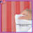 Red Vertical Stripes Comforter-124174276