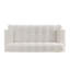 Canapé en 88 po 3 places 88 po Cloud-1992426817