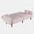 Velours rose est en rupture de stock