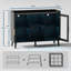119.9cm Bar Cabinet-1220860399