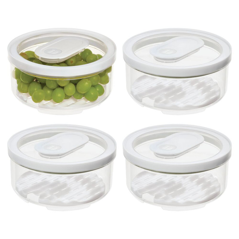 Bac à fruits et légumes iDesign