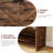 16 Pair Flip Down Shoe Storage-1960808138
