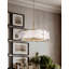 Luminaire suspendu 10 lumières