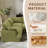 Linen Blend Cloud Couch Modular Sectional Sofa, Convertible Upholstered Cloud Sofa Comfy Deep Seat Couches For Living Room, Down Filled Sectional Sofa, Removable Washable Sofa Covers-1211928057