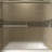Lete - W x 55.375'' H Bypass Door Semi-Frameless Tub Door with-42576052-42576053