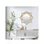 Miroir mural Bhorelal