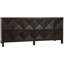Quadrant 76 in. W Solid Wood Sideboard