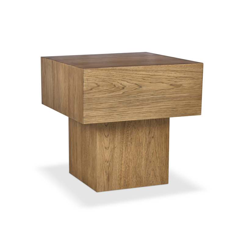 Table d'appoint Bernhardt Owens
