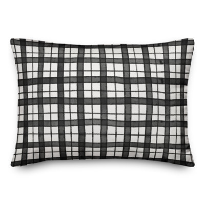  Housse de coussin Friends and Family Gather Here