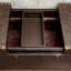 Banc de rangement Rotterdam