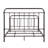 Rondo Metal Slat Bed-1770956697