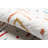 Machine Made Power Loom Polyester/Polypropylene Area Rug in Multicolor-49184624