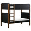 TipToe Twin Bunk Bed-565624971