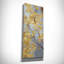 «Forsythia Garden II», reproduction sur toile-22286897