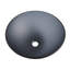Lavabo de salle de bain console Rosefray
