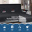  Housse de canapé Wildee pour housse de canapé en L modulaire réversible-2127489795-2127489799