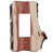 Tocker rustique