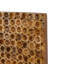 Jakin Cole And Grey Mango Wood Handmade Stacked Tree Trunks Abstract Wall Decor-1133809969