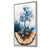 Argent argent sélectionné