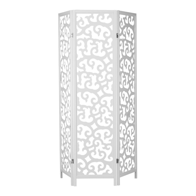 Riey 3 Panel Room Divider