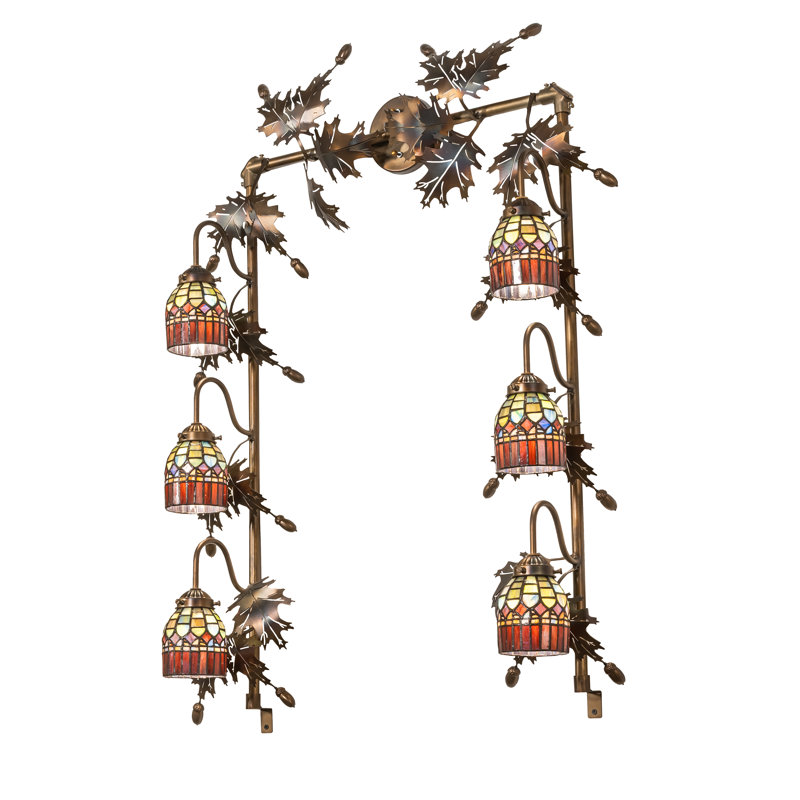 6 - Light Vanity Light