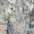 Ezra Abstract Performance Blue/Gray/Brown Area Rug-931365854
