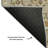 Premium Machine Washable Crestover AMF1853 Global Rug-413550065