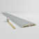 Reeded Casing