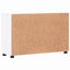 Rectangle Accent Cabinet-455480838
