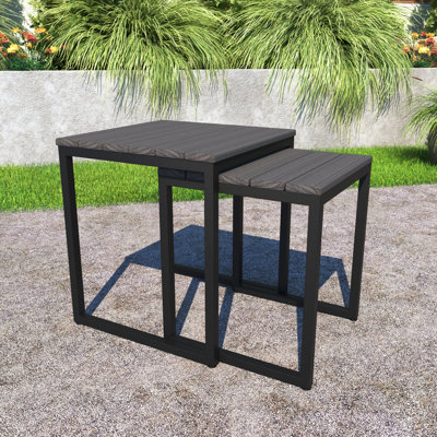 Ensemble de tables d'appoint Townsend