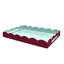 26x17 Scalloped Tray-1718396301