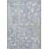 Tapis performance huître bleu ardoise Ouzts