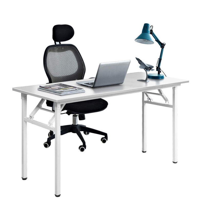 Bureau Katie, Blanc, H 29,5 po x l 39,4 po x P 23,6 po