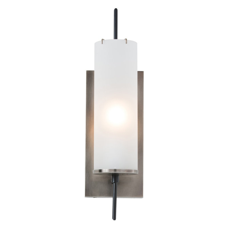 Stefan 1 - Light Armed Sconce