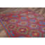 Tapis lavable en machine Premium, 4,6 x 6,2 pieds, 100% polyester, 1850 g / m² | Hauteur des poils: 0,2 po | Poly-coton écologique recyclé | Parfait pour le salon, la chambre à coucher et les endroits très passants-1620342867