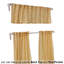  Rideau de cuisine Gingham-1415063377-1472728384