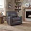 Fauteuil inclinable azur