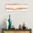 Spectrum Sunset I by Nan - Panoramic Print on Canvas-661627847-661627848