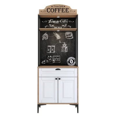 Deriel Standard Accent Cabinet