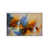 White Floater Framed selected