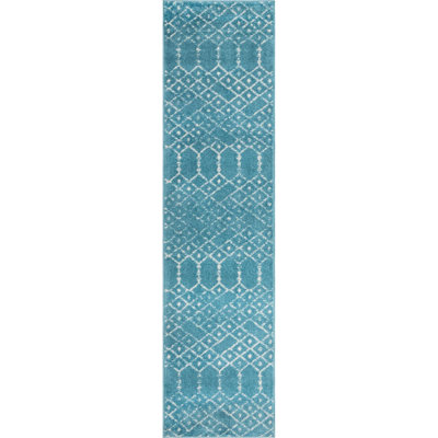 Brissa Abstract Indoor Rug