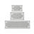Cotton Tufted Bath Rug 20X30-633293358
